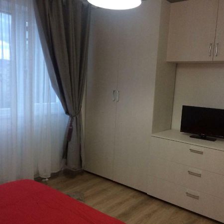 Apartament De Inchiriat Olimpic Rezidence Brasov Exterior photo
