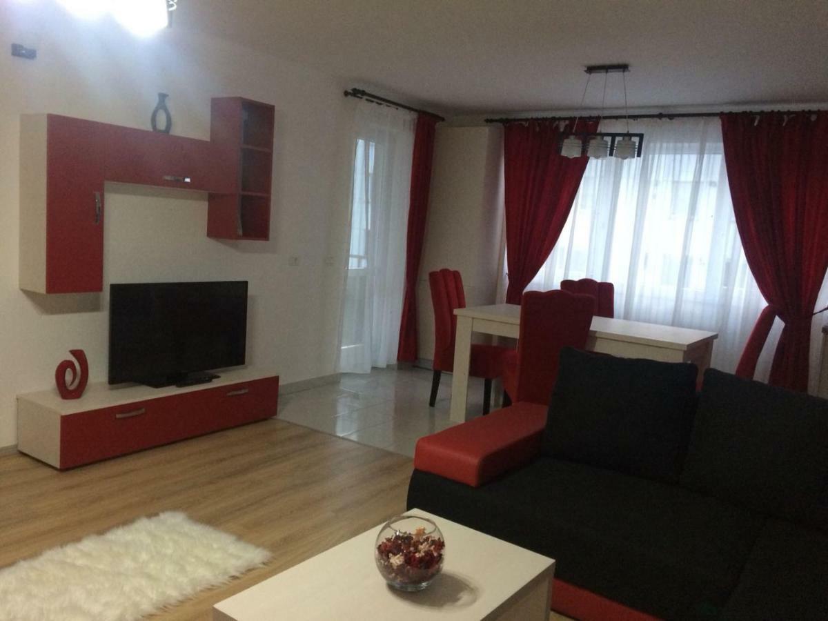 Apartament De Inchiriat Olimpic Rezidence Brasov Exterior photo